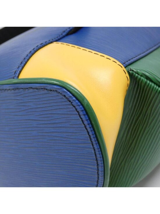 Louis Vuitton Epi Christopher PM Backpack main image 8